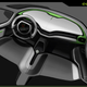 Illustration for article titled Bare Necessity Car Concept Sends GM Back To Basics